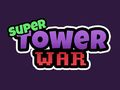 Игра Супер Войны Башен онлайн