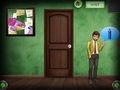Игра Амгел. Легкий побег из комнаты 195 онлайн