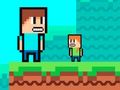 Игра Битва друзей: едят еду онлайн
