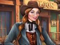 Игра Детектив из запада онлайн