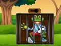 Игра Цель лягушки - побег онлайн