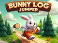 Игра Прыгающий кролик онлайн