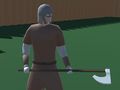 Игра Просто лезвие онлайн