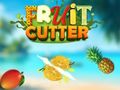 Игра Фруктовая нарезка для развлечения онлайн Игра Фруктовая нарезка для развлечения онлайн