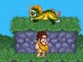 Игра Доисторический прыгун онлайн