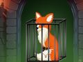 Игра Лиса в забытых руинах онлайн