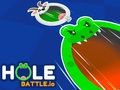 Игра Битва черных дыр онлайн