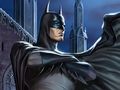 Игра Бэтмен Революция онлайн
