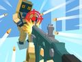 Игра Блокаполиппсис: Зомби-шутер онлайн