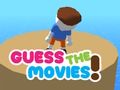 Игра Угадай фильмы! онлайн