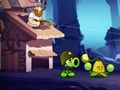 Игра Стражи растений онлайн
