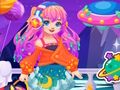 Игра Киддо: Милая Галактика онлайн