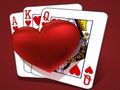 Игра Карточные сердца онлайн
