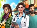 Игра Пушистые друзья онлайн