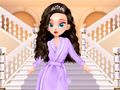 Игра Игры принцессы Салон макияжа онлайн