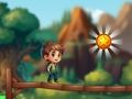 Игра Путешествие Картера онлайн