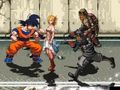 Игра Сумасшедшие зомби: Герой эсхатологии онлайн