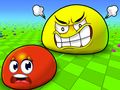 Игра Симулятор поедания капелек онлайн