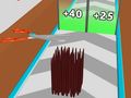 Игра Волосы Стек 3D онлайн