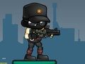 Игра Ворота Стрелков онлайн