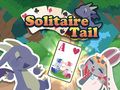 Игра Солитер Хвост онлайн