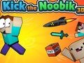 Игра Пни Нубика 3D онлайн