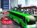 Игра Симулятор вождения автобуса 3D онлайн