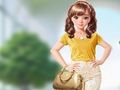 Игра Модный модельер онлайн