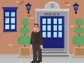 Игра Пять дней детектива онлайн
