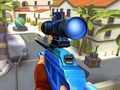 Игра Мускул Пистолет онлайн