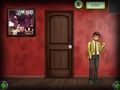 Игра Амгел. Легкий побег из комнаты 197 онлайн