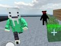 Игра Блок Крафт 3D онлайн