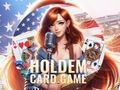 Игра Карточная игра Холдем онлайн