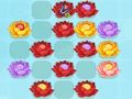 Игра Цветочный Матч-3 онлайн