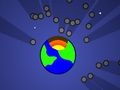 Игра Спасти Землю онлайн