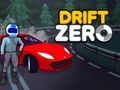 Игра Нулевой дрифт онлайн
