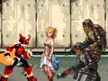 Игра Сумасшедший Зомби 4.0: Герой Эсхатологии 2 онлайн