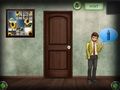Игра Амгел. Легкий побег из комнаты 198 онлайн