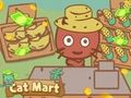 Игра Магазин кота онлайн