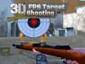 Игра Стрельба по мишеням в 3D-шутере от первого лица онлайн