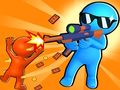 Игра Уокеры атакуют онлайн