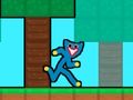 Игра Экстрим Хагги онлайн
