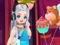 Игра Киддо: Кавайный комбинезон онлайн