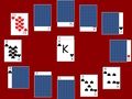 Игра Пасьянс Часовое терпение онлайн