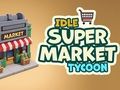 Игра Супермаркет Магнат онлайн