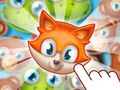 Игра Лопающиеся питомцы онлайн