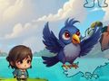 Игра Мир головоломок онлайн