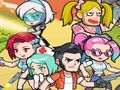 Игра Прорыв Барьера онлайн