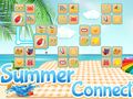 Игра Летнее соединение онлайн