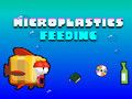 Игра Кормление микропластиком онлайн